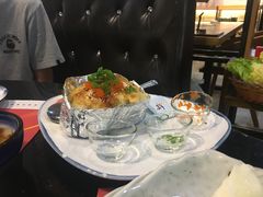 -潮澎派·潮汕菜大排档(南较西路店)