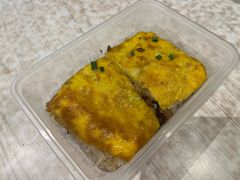 -老通城豆皮大王(吉庆街店)