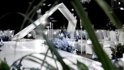 -中茵皇冠假日酒店·宴会厅
