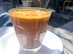 -VOYAGE COFFEE(杨梅竹店)