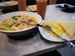 -喜喜茶餐厅(大朗长盛店)