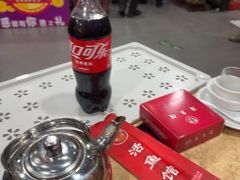 -活鱼馆(宜兴埠店)