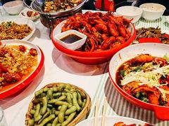 -戴叔叔龙虾馆·麻辣小龙虾