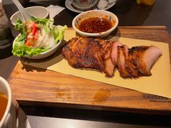 -大头虾越式风味餐厅(光明广场店)