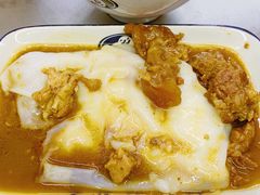 秘制牛腩肠-银记肠粉店(北京路店)