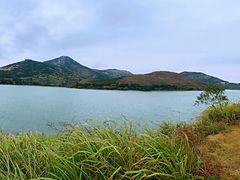 -嵛山岛