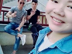 -龙潭水乡