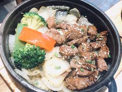 -井圣日膳(万达店)