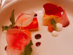 -Amber(置地文华东方酒店)