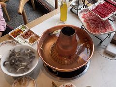 -东门口涮肉·砂锅·烤串(老门东店)
