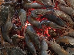 -芭提雅Amporn Seafood自助餐厅
