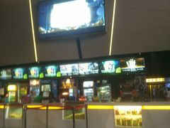 -金逸影城(明发店)