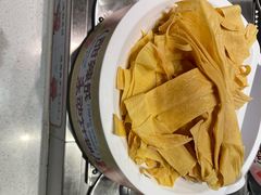 -龍歌自助小火锅(李沧顺和汇店)