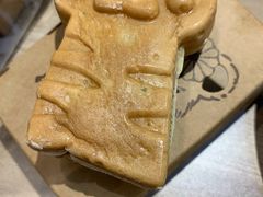 -熊姬手作茶物(汇金谷店)