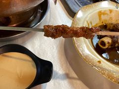 -羊家胡同·龙虾烧烤火锅(龙汇路店)