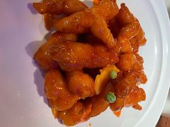 -老淮安·淮安菜(涟水店)