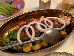 -龟兹KUCINA·新疆菜(前滩L+PLAZA店)