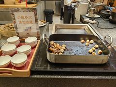 -杭州开元名都大酒店·地中海自助餐厅