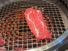 -汉拿山(包河万达店)