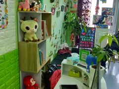-迷彩鹿少儿美术基地(西直门店)