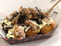 -佰禾寿司(学府凯德店)