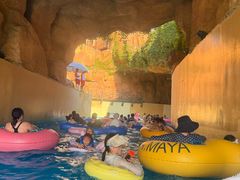 -上海玛雅海滩水公园