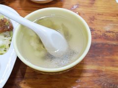 -陈记汤饭(水巷口店)