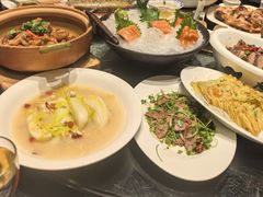 -麒麟华膳汇(飞泷商务大厦店)