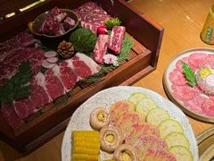 -MIKOMIKO和牛烧肉专门店(南门店)