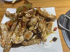 -东海章鱼馆(恒瑞街店)