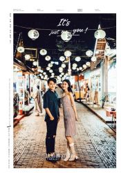 -太古映画婚纱摄影(天河店)