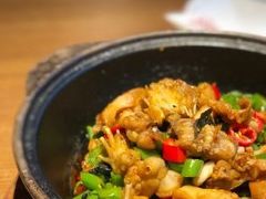 -花椒笑成都小馆(百脑汇店)