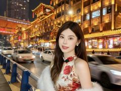 -小天鹅火锅·一线江景洪鼎旗舰店(洪崖洞店)