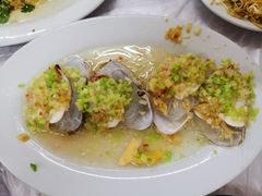 粉丝蒸小象拔蚌-老三鱼仔店