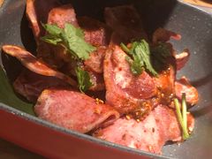 -新石器烤肉(无锡万象城店)