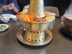 -鼓楼东街老火锅(鼓楼店)