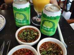 -六合里雄记汕头牛肉火锅(东门店)