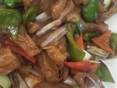 -水库活鱼馆(于桥水库店)