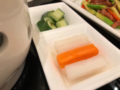 开胃小菜-亢龙太子酒轩(东湖店)