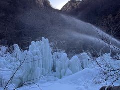 -黑龙潭风景区