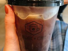 冰美式-Home Cafe(水榭春天店)