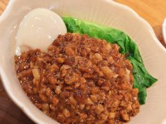 -蟹黄鱼·海派深夜面馆(江湾里店)