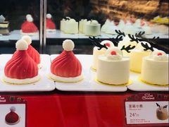-罗森尼娜(德思勤店)