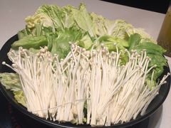 -辣家私厨火锅·龙虾(开发区店)