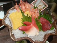 -匠和风精致料理(莆田财富中心店)