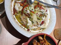 -太二酸菜鱼(SM城市广场店)