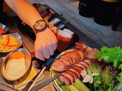 -炑八韩烤(琼华店)