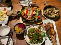 -云海肴·汽锅鸡·云南菜(美罗城店)