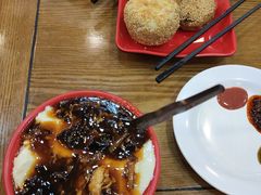 -老回回饺子馆(海洋馆店)