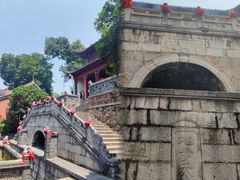 -长春观